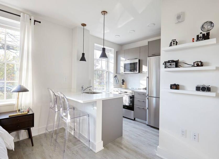 Kitchen Photo