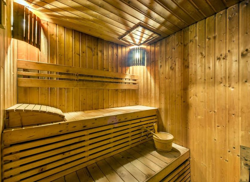 Spa Photo