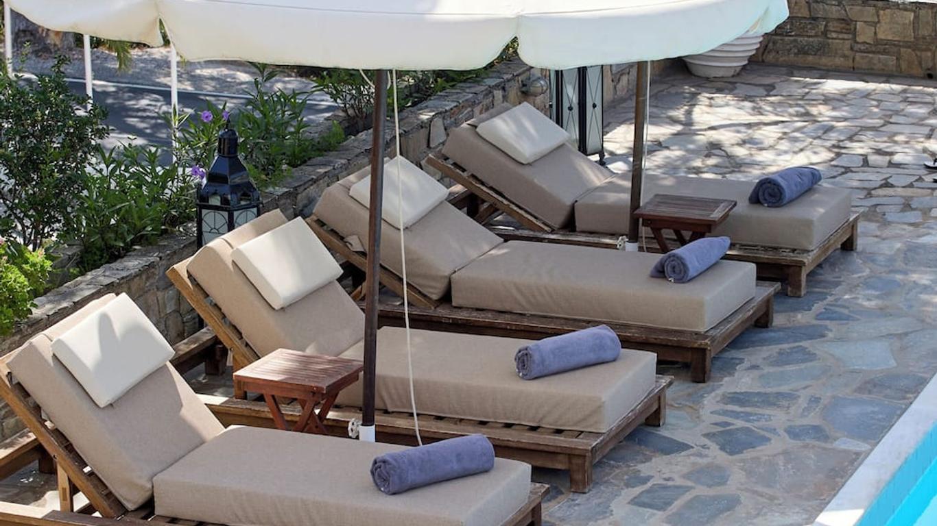 Aegean Suites