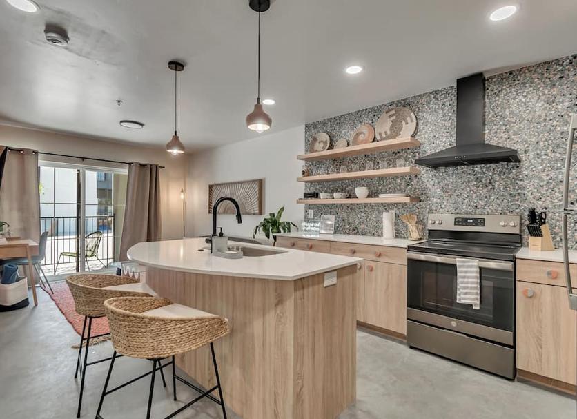 Kitchen Photo