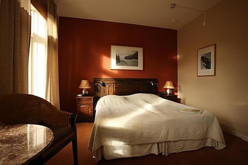 Hotel Lilton - Ängelholm - Bedroom