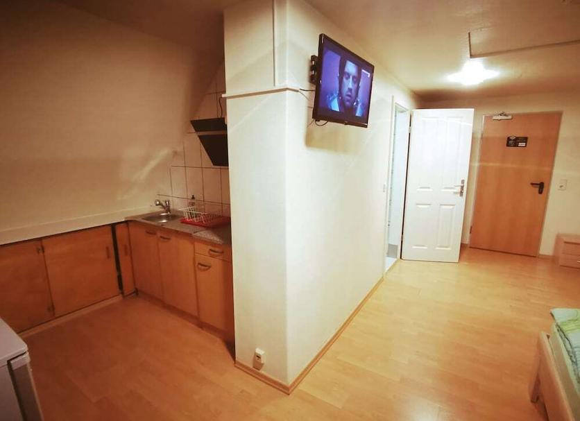 Kitchen Photo