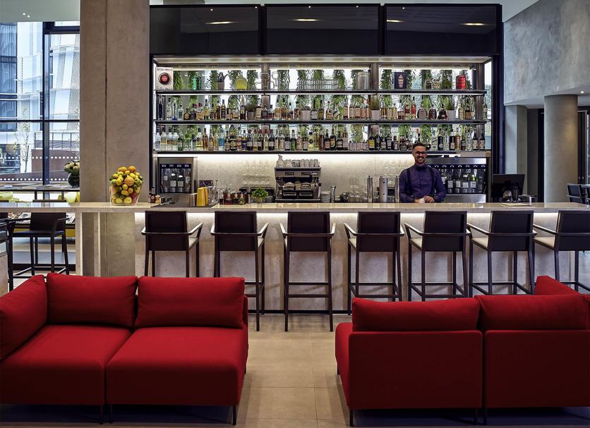 Bar Photo