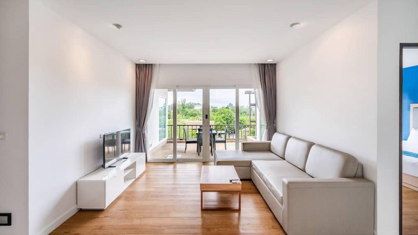 Hotel Coco Phuket Beach (Sha Plus+)