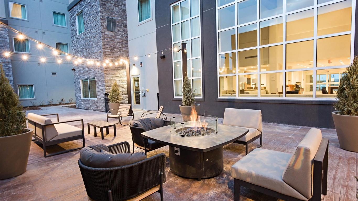 Staybridge Suites Denver North - Thornton
