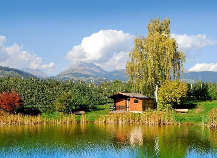 Outdoors view Photo