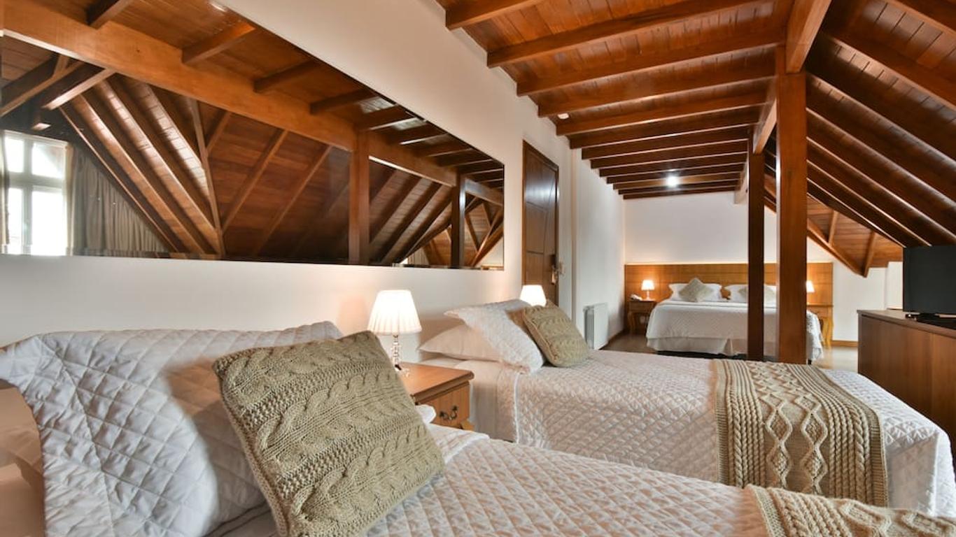 Micheline Hotel Tricot