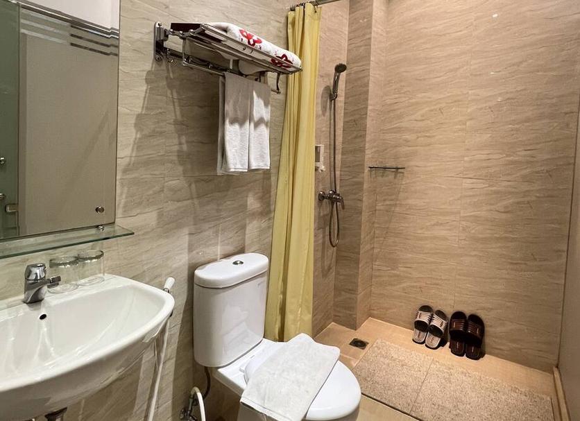 Bathroom Photo