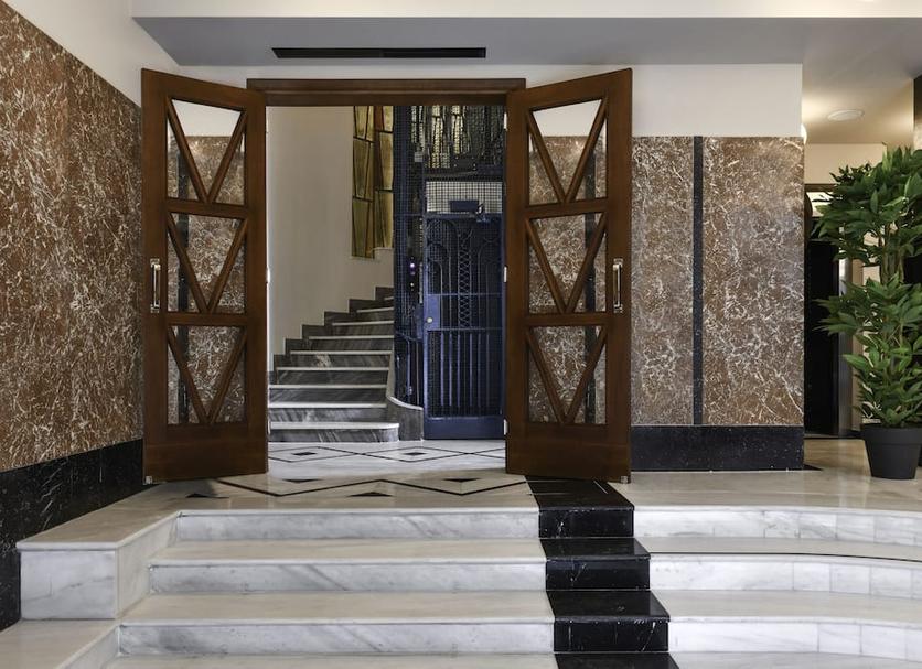 Stairs Photo