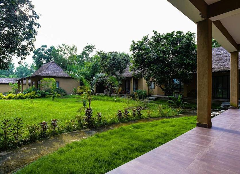 Outdoors view Photo