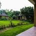 Outdoors view