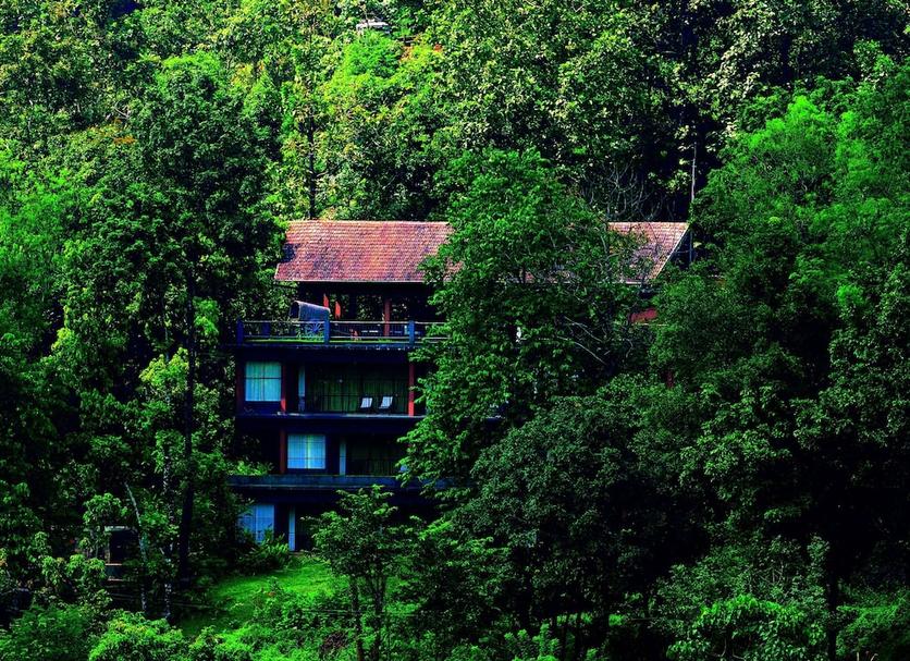 Outdoors view Photo