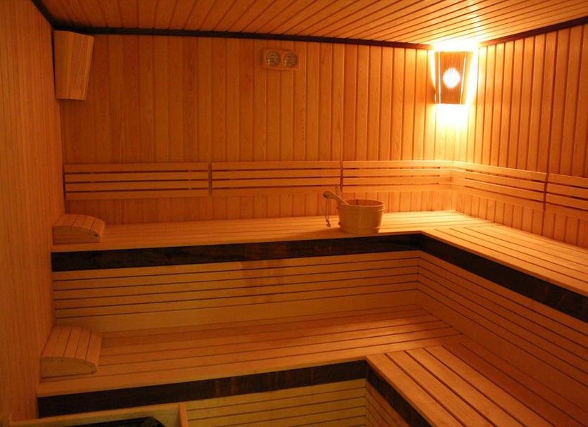 Spa Photo