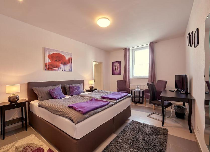Bedroom Photo