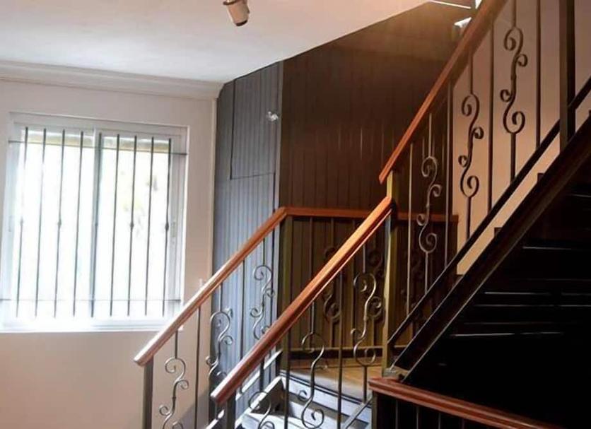 Stairs Photo