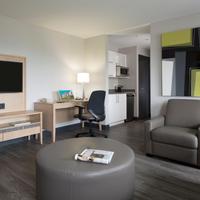 Holiday Inn Express Quebec City - Sainte Foy, An IHG Hotel