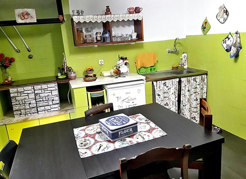 Kitchen Photo