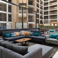 Embassy Suites by Hilton Austin Central