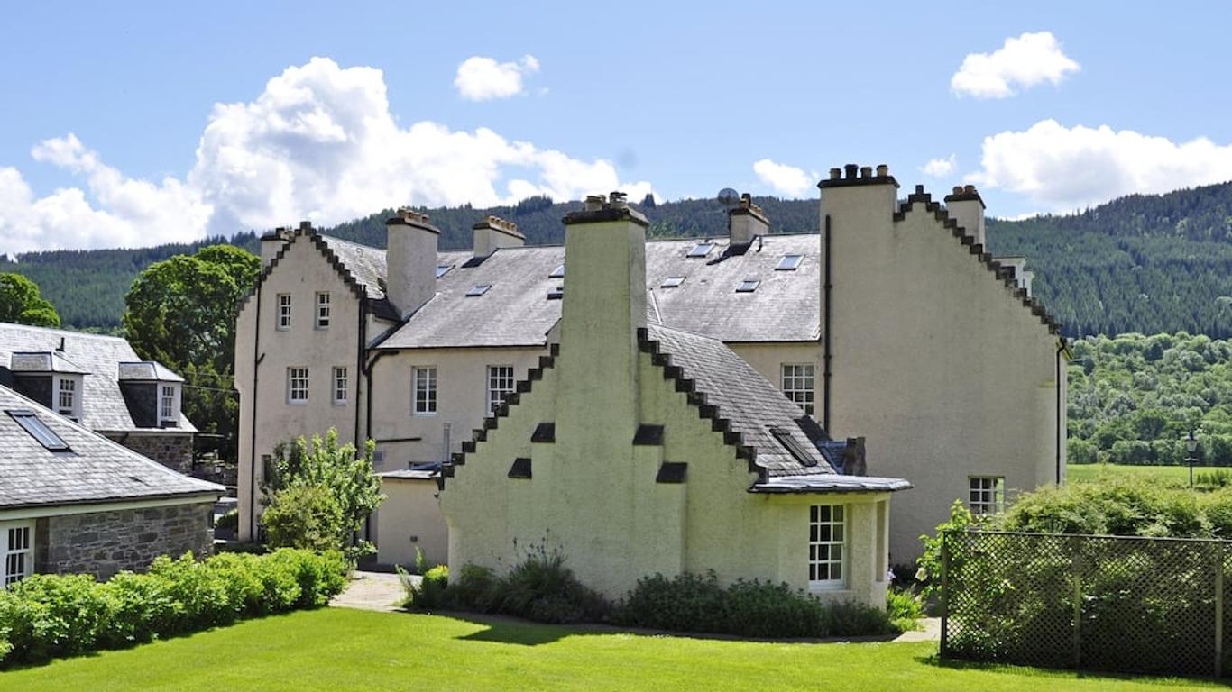 Fortingall Hotel