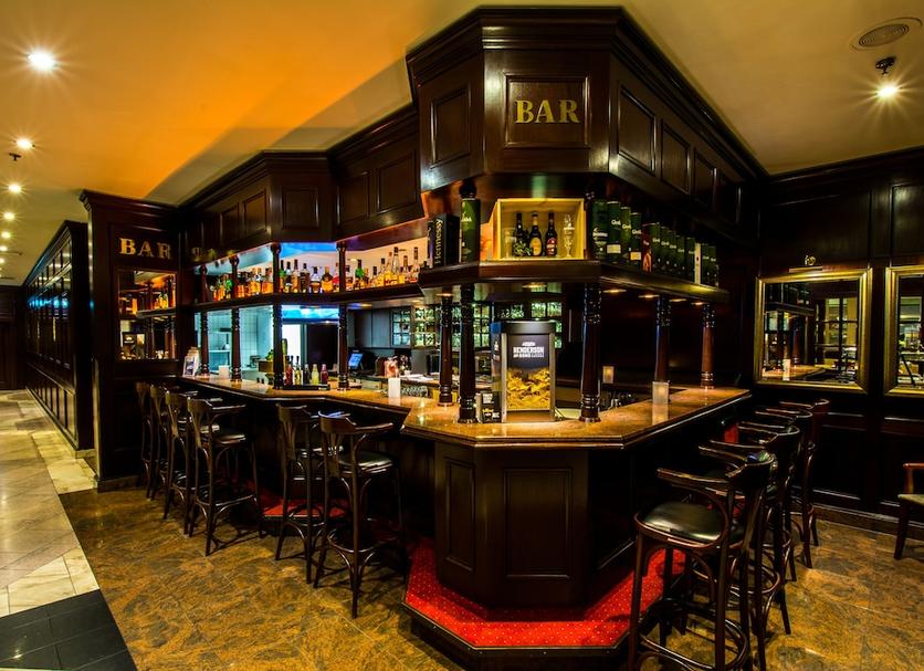 Bar Photo