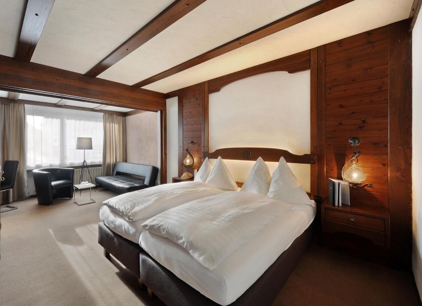 Bedroom Photo