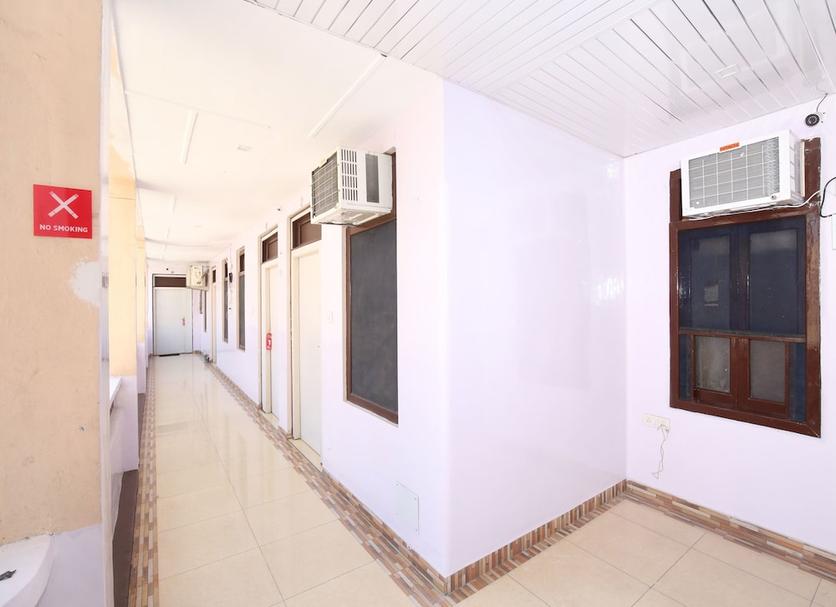 Hallway Photo