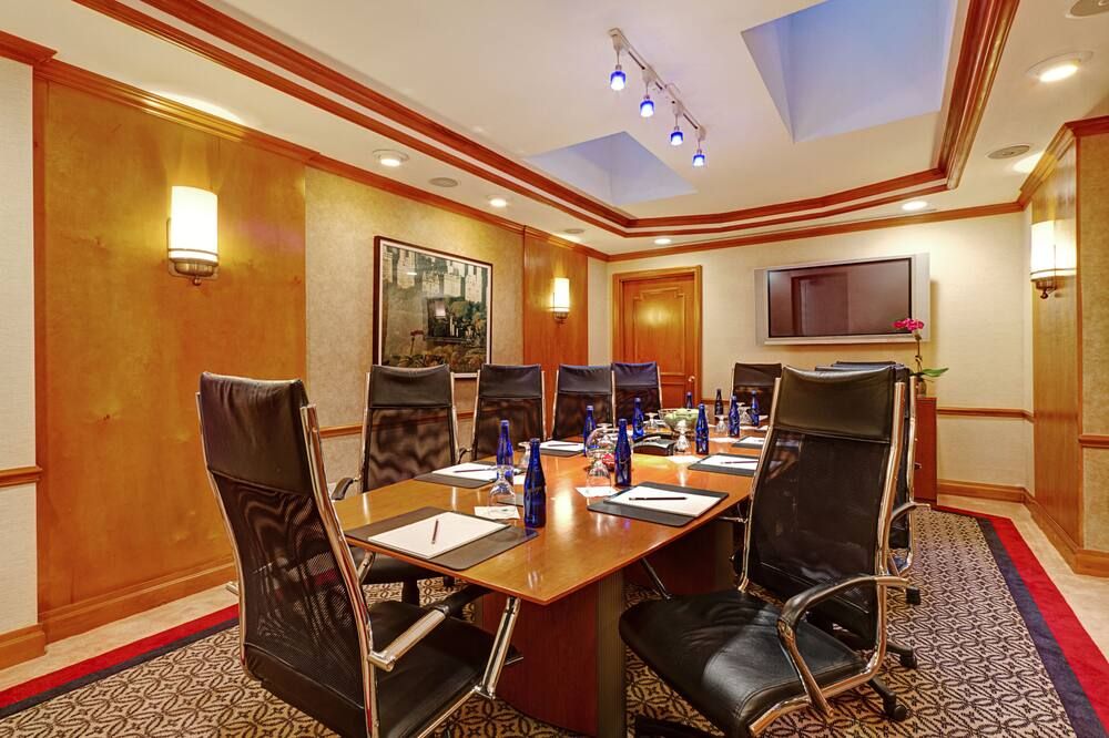 Conference room
