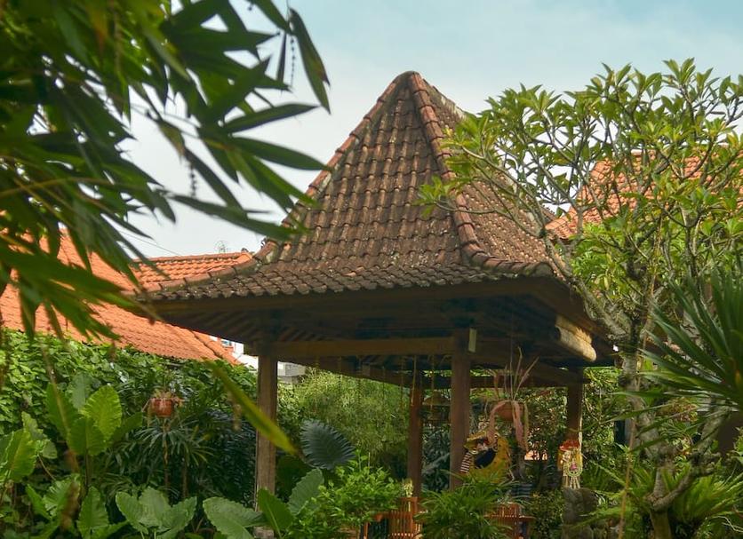 Outdoors view Photo
