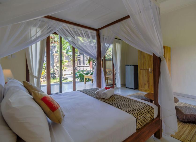 Bedroom Photo