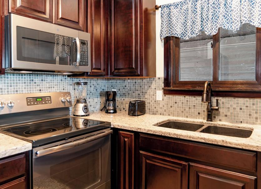 Kitchen Photo