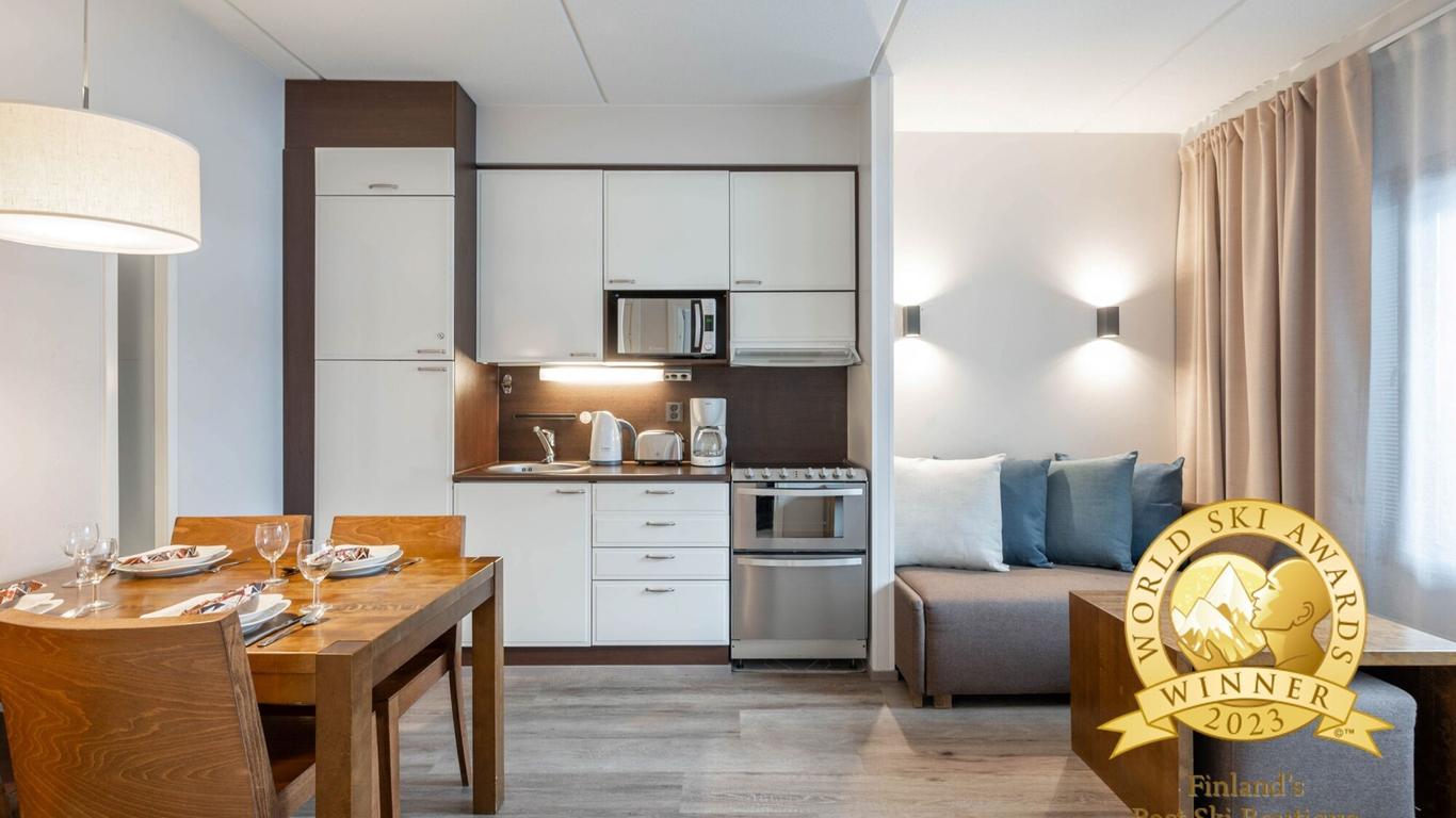 Ski-Inn Rukavillage