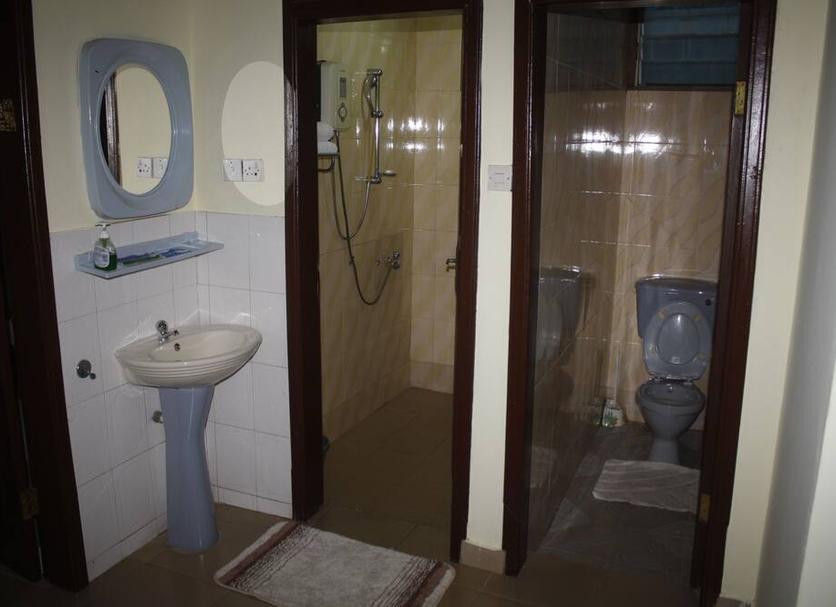 Bathroom Photo