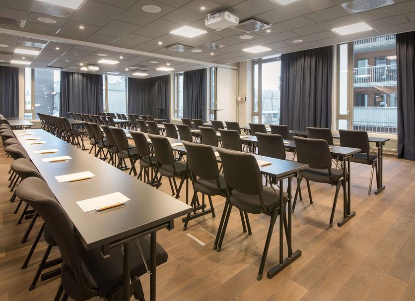 Conference room Photo