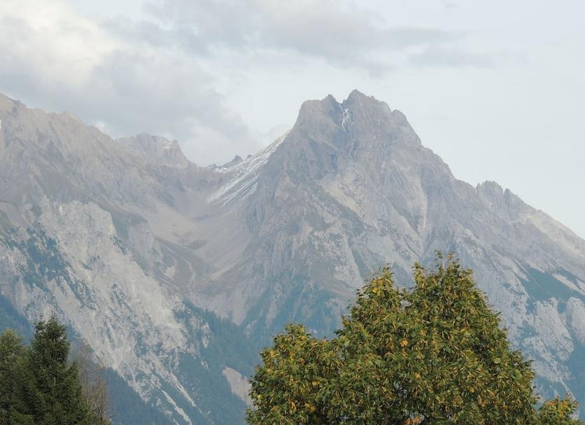 Outdoors view Photo
