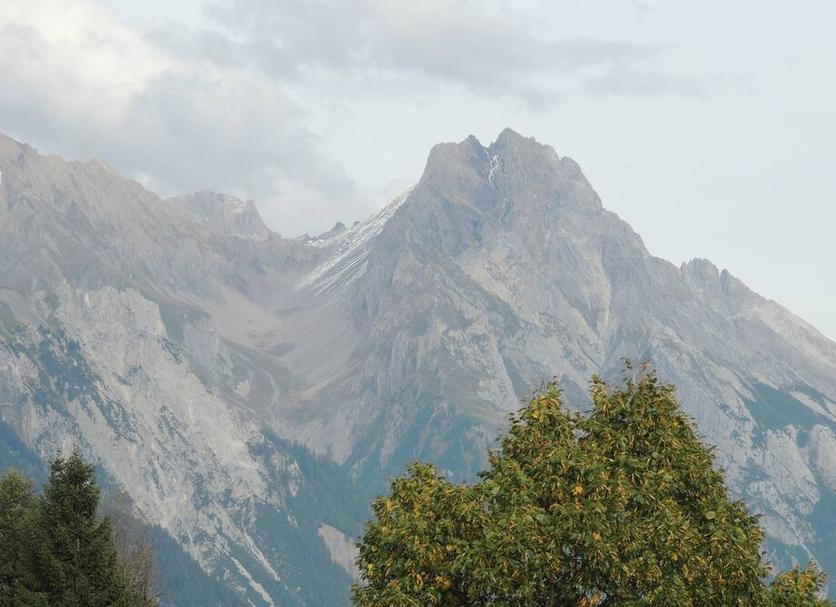 Outdoors view Photo