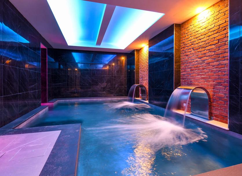 Spa Photo