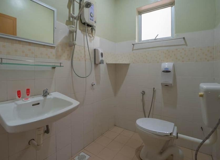 Bathroom Photo