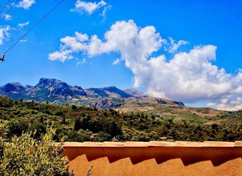 Outdoors view Photo