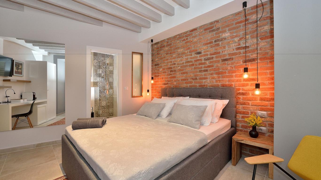 Apartments & Rooms Mareta Exclusive