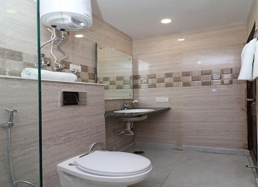 Bathroom Photo