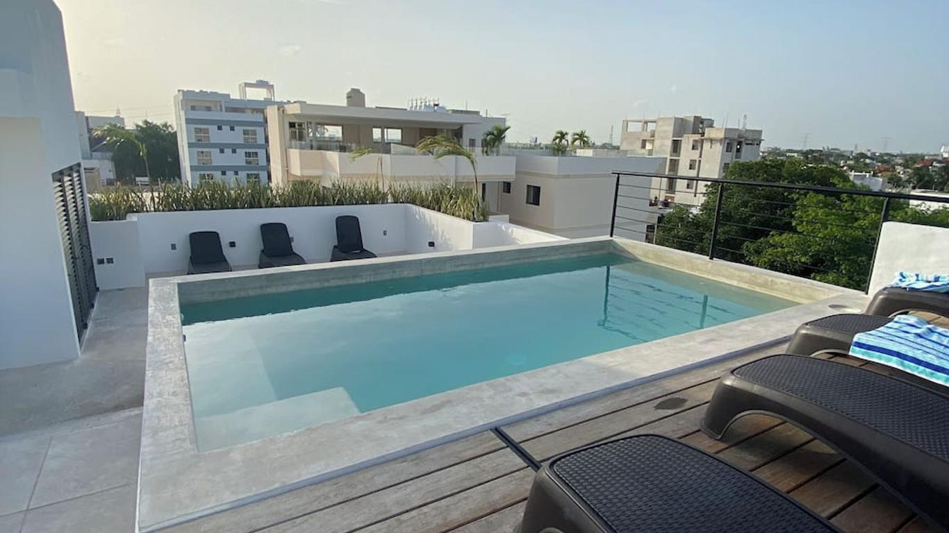 Coco Live Suites