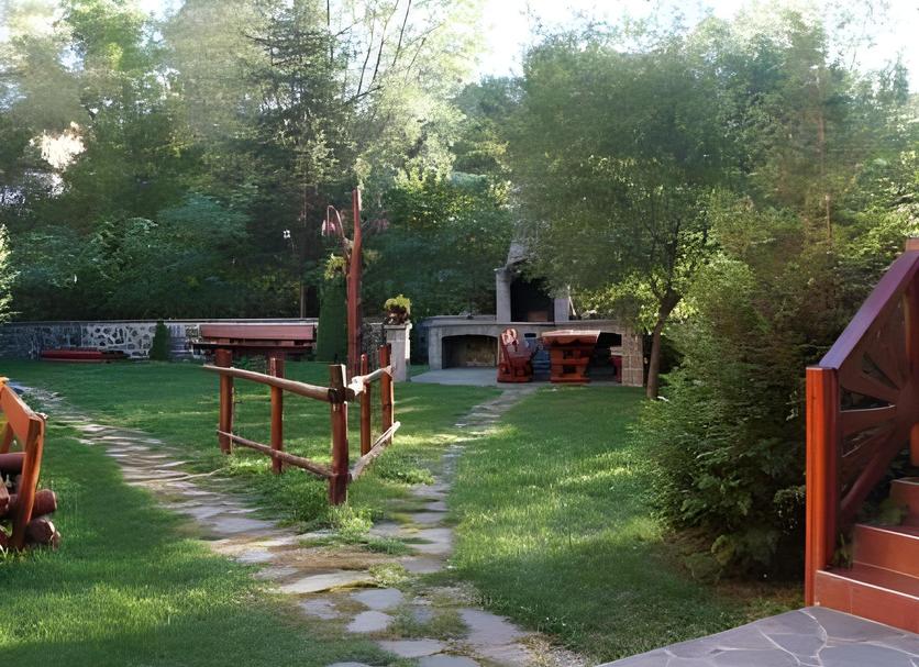 Outdoors view Photo