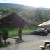 Outdoors view