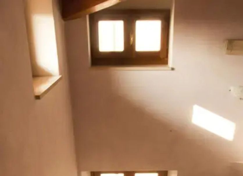 Stairs Photo