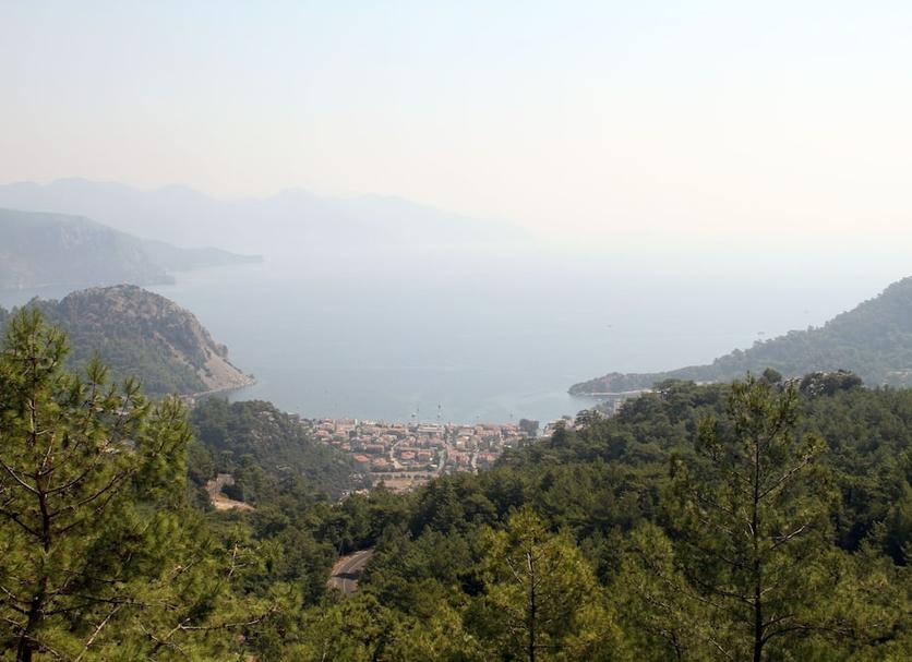 Outdoors view Photo