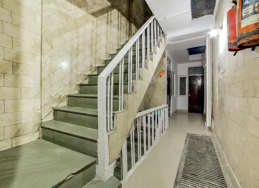 Stairs Photo