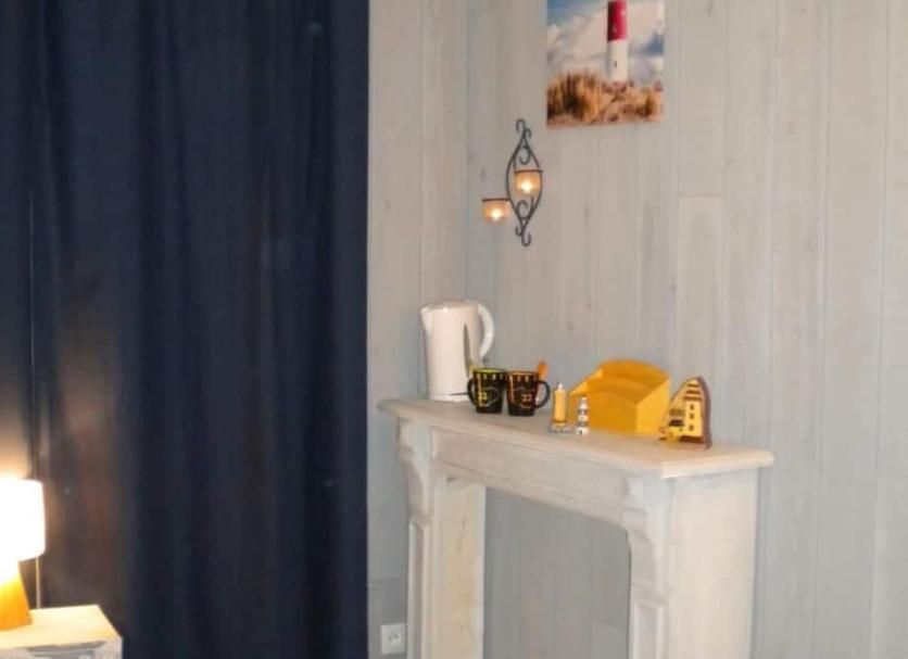 Room amenity Photo