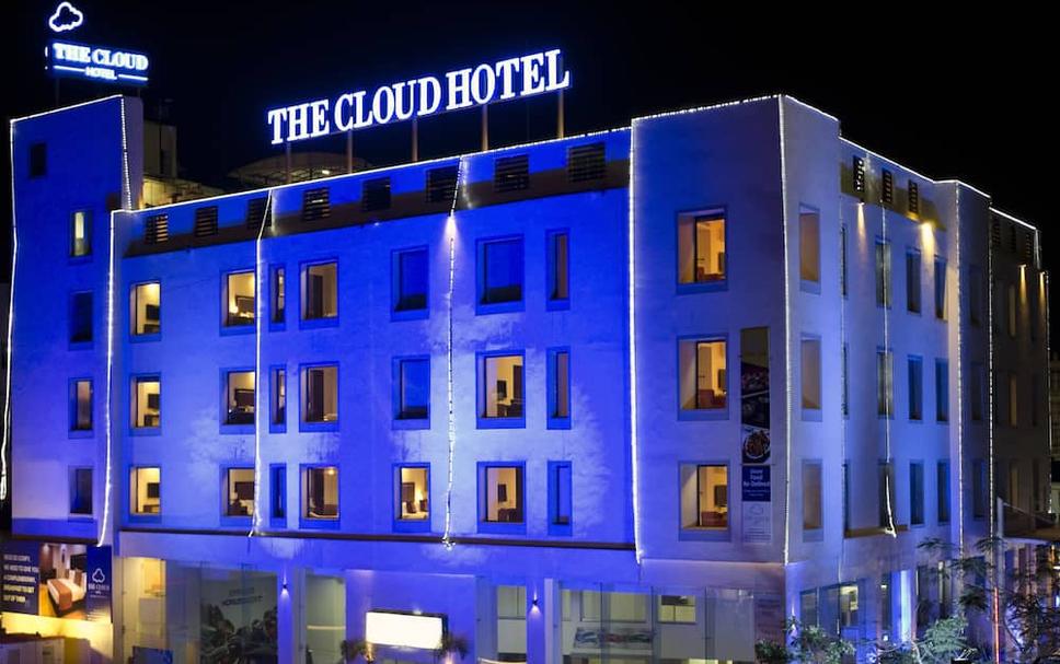 The Cloud Hotel from $38. Ahmedabad Hotel Deals & Reviews - KAYAK