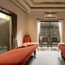 ananea Beyond Khaolak in Takua Pa spa room with two treatment beds and balcony chairs