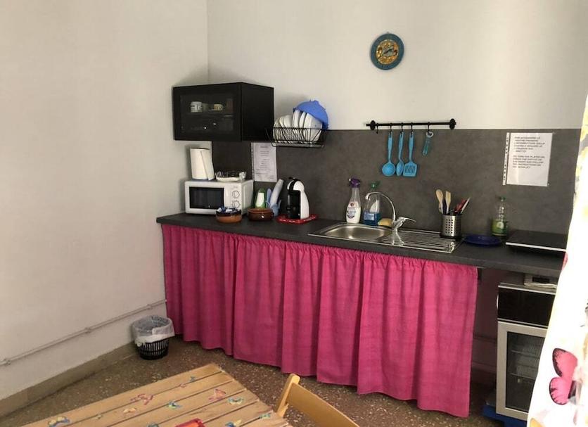 Kitchen Photo